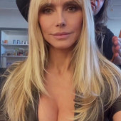 Heidi Klum 