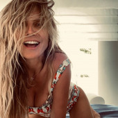 Heidi Klum hot