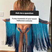 Heidi Klum