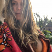 Heidi Klum instagram