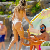 Heidi Klum