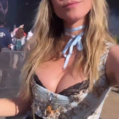 Heidi Klum 
