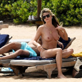 Heidi Klum