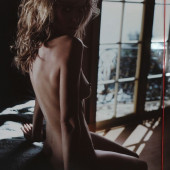 Heidi Klum nacktfotos