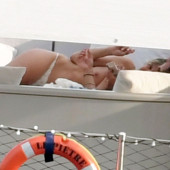 Heidi Klum unzensiert