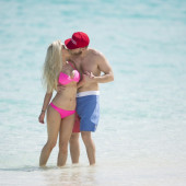 Heidi Montag paparazzi