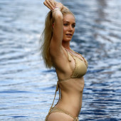 Heidi Montag playboy