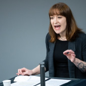 Heidi Reichinnek 