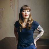 Heidi Reichinnek 