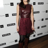 Helen McCrory latex