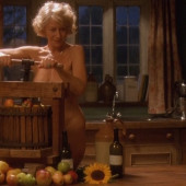 Helen Mirren