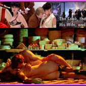Helen Mirren sex scene