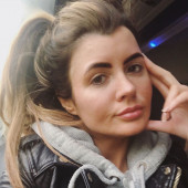 Helen Wood