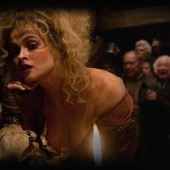 Helena Bonham Carter