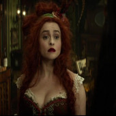 Helena Bonham Carter