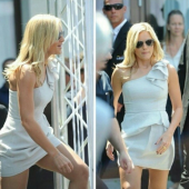 Helene Fischer sexy