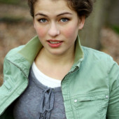 Henriette Confurius heiss