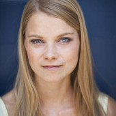 Henrike von Kuick hot