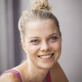 Henrike von Kuick sexy