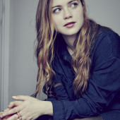 Hera Hilmar sexy
