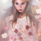 Hermione Corfield 