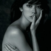 Hikari Mori nude
