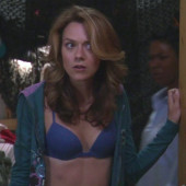 Hilarie Burton