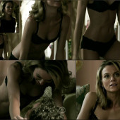 Hilarie Burton