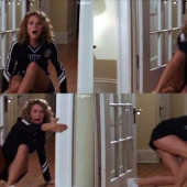 Hilarie Burton