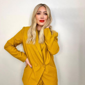 Hilary Duff