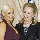 Hillary Clinton leaked