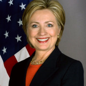 Hillary Clinton photo
