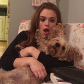Holland Roden