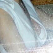 Holland Roden tit slip