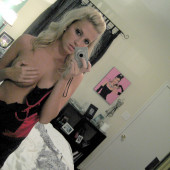 Holly Arielle hacked photos