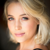 Holly Kingston