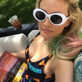 Holly Madison