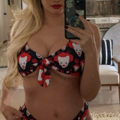 Holly Madison