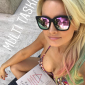 Holly Madison