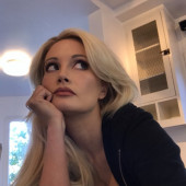 Holly Madison