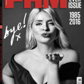 Holly Willoughby