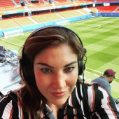 Hope Solo