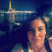 Hope Solo