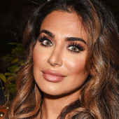 Huda Kattan eyes