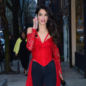 Huma Abedin