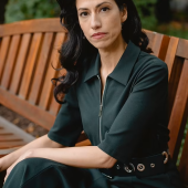 Huma Abedin