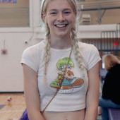 Hunter Schafer