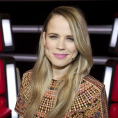 Ilse DeLange 
