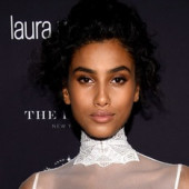 Imaan Hammam