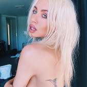 Imogen Anthony topless